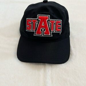 Arkansas State University Baseball Cap